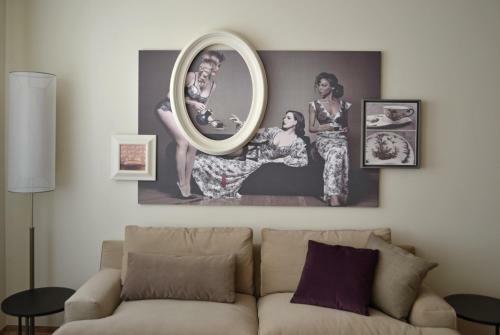 Apartamento Guillaume Suites