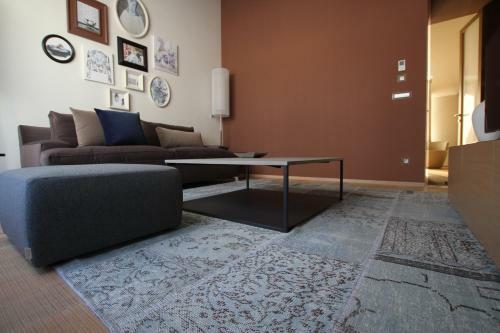 Apartamento Guillaume Suites