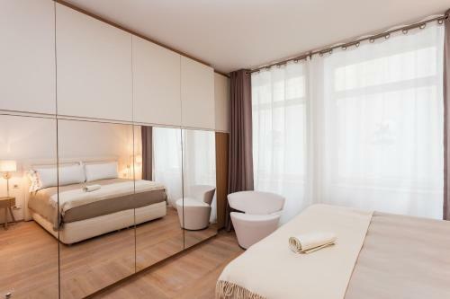 Apartamento Guillaume Suites
