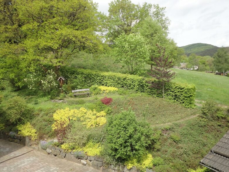 Hostal Haus Volkesbach