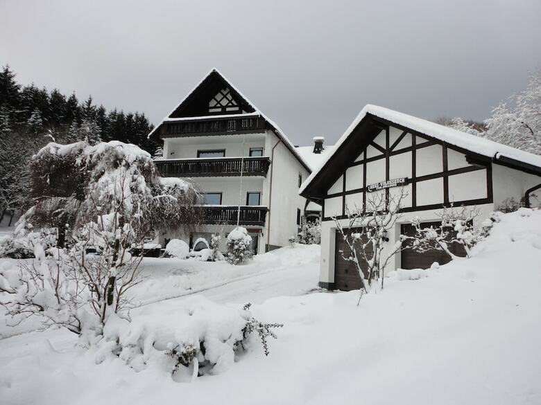 Hostal Haus Volkesbach
