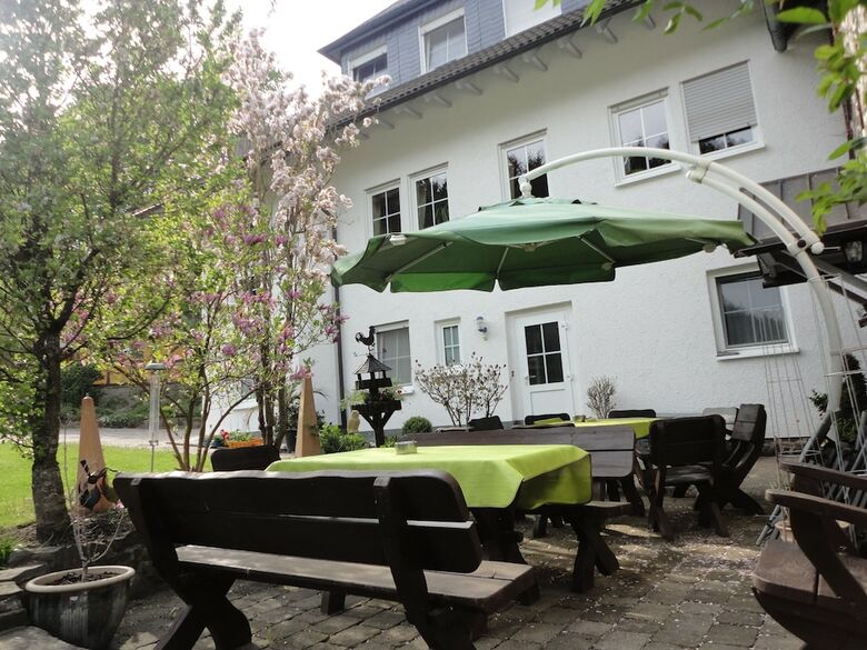 Hostal Haus Volkesbach