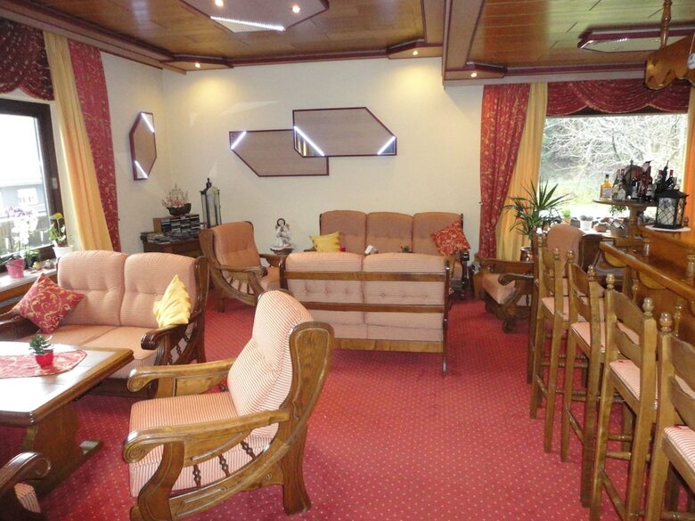 Hostal Haus Volkesbach