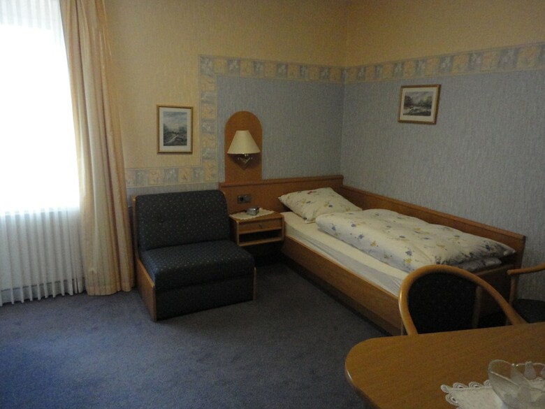 Hostal Haus Volkesbach