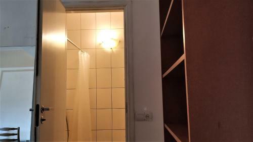 Albergue Men's Style