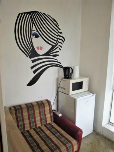 Albergue Men's Style