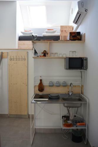 Albergue Men's Style