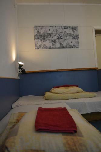 Albergue Men's Style