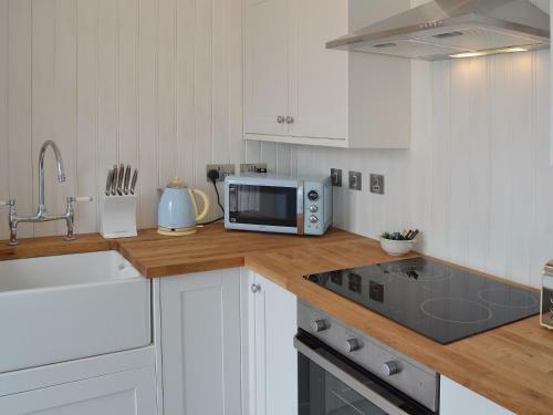 Coastguards Hideaway