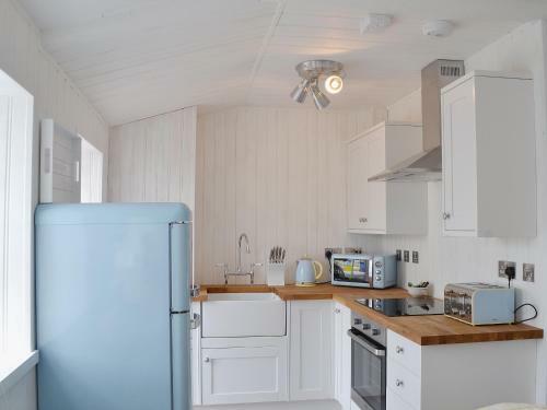 Coastguards Hideaway