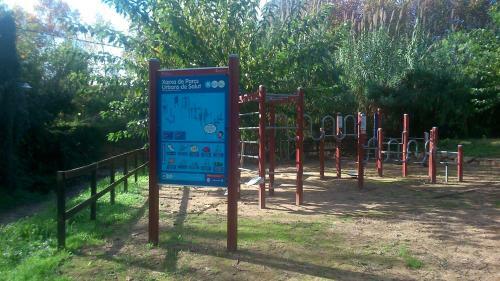 Agroturismo Cal Xaiet