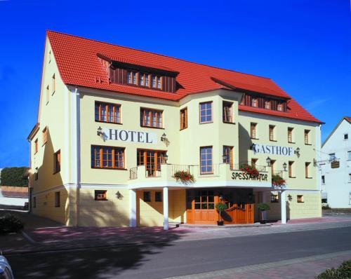 Hotel Spessarttor