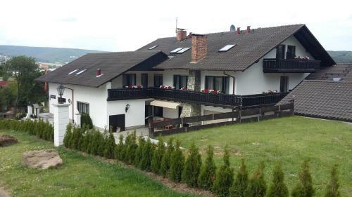Hotel Spessarttor