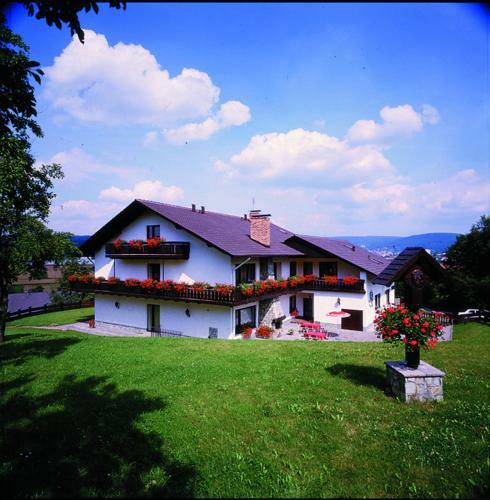 Hotel Spessarttor