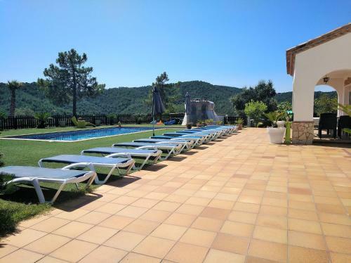 Villa Soleil