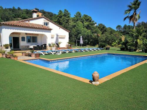 Villa Soleil
