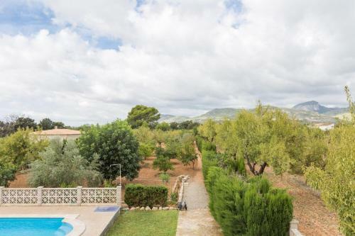 Villa Can Antich