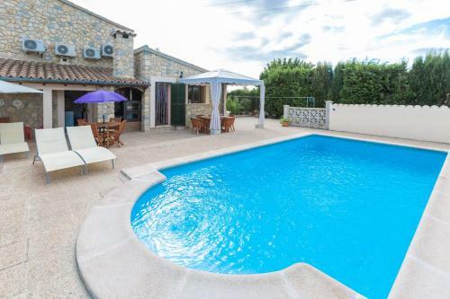 Villa Can Antich