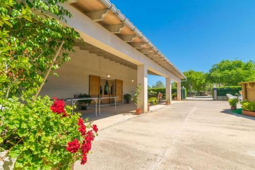 Villa Son Tord