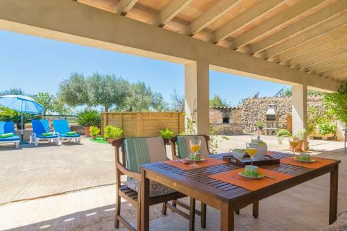 Villa Son Tord