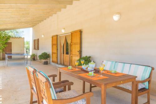 Villa Son Tord