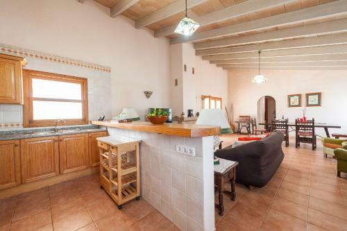 Villa Son Tord