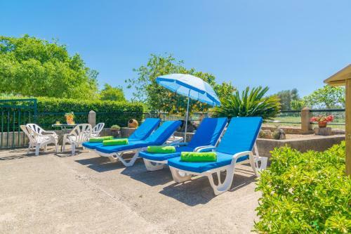 Villa Son Tord
