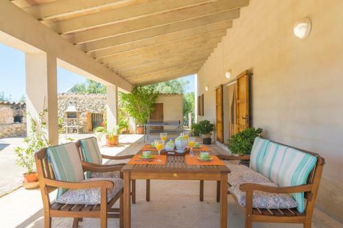 Villa Son Tord