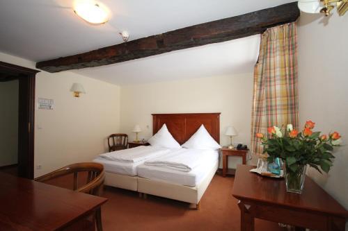 Hotel Drei Linden