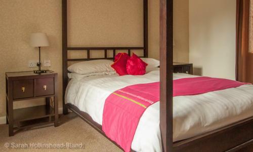 Hostal The Falcon At Hatton