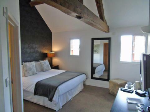 Hostal The Falcon At Hatton