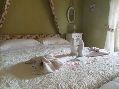 Bed & Breakfast Cuore Verde
