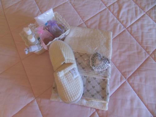 Bed & Breakfast Cuore Verde
