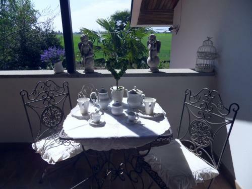 Bed & Breakfast Cuore Verde