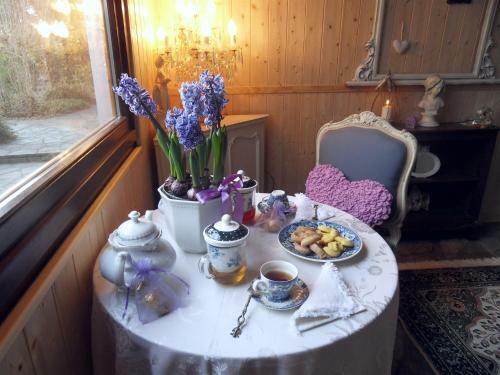 Bed & Breakfast Cuore Verde