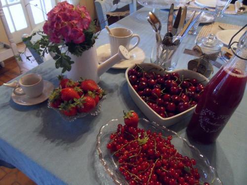 Bed & Breakfast Cuore Verde