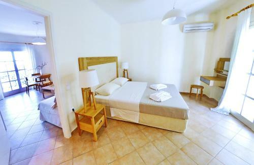 Hostal Vkastri