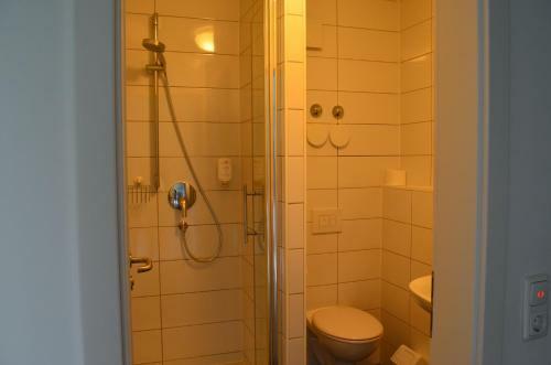 Hostal Zwei Raben Pension