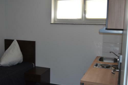 Hostal Zwei Raben Pension