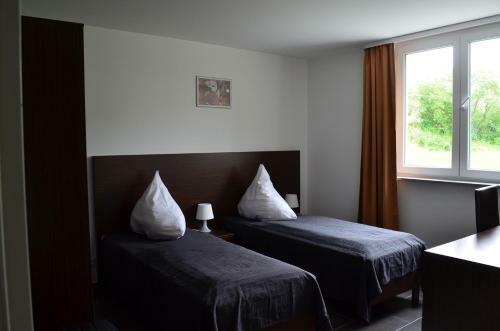 Hostal Zwei Raben Pension