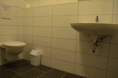 Hostal Zwei Raben Pension