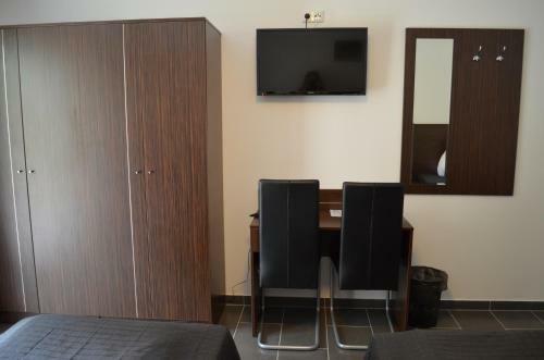 Hostal Zwei Raben Pension