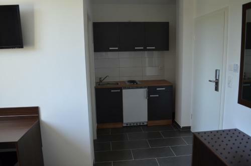 Hostal Zwei Raben Pension