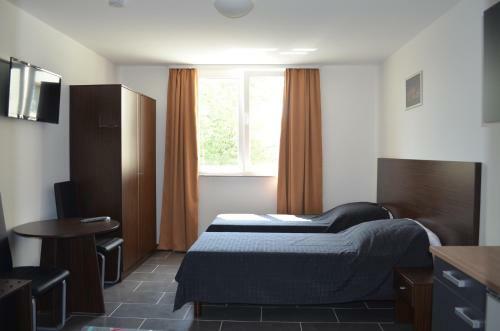 Hostal Zwei Raben Pension