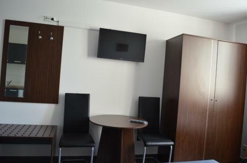 Hostal Zwei Raben Pension