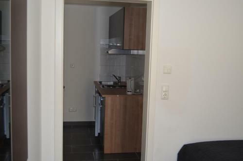 Hostal Zwei Raben Pension