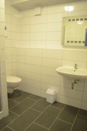 Hostal Zwei Raben Pension