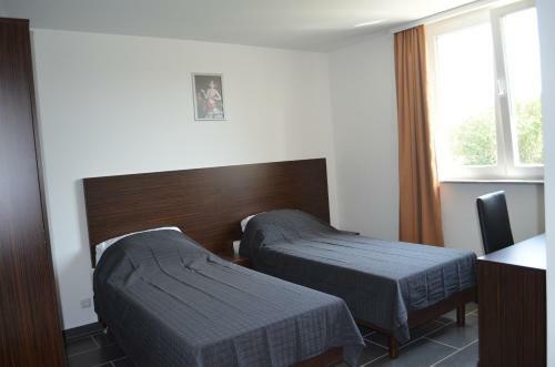 Hostal Zwei Raben Pension
