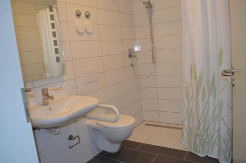 Hostal Zwei Raben Pension
