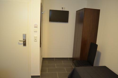 Hostal Zwei Raben Pension